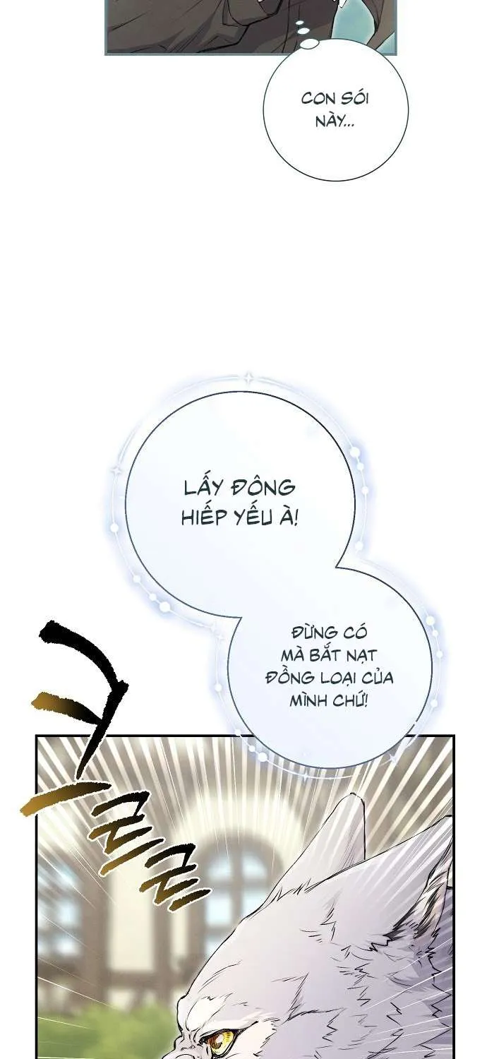 Đừng Tìm Kiếm Ác Nữ Đã Hồi Sinh Chap 7 - Next Chap 8