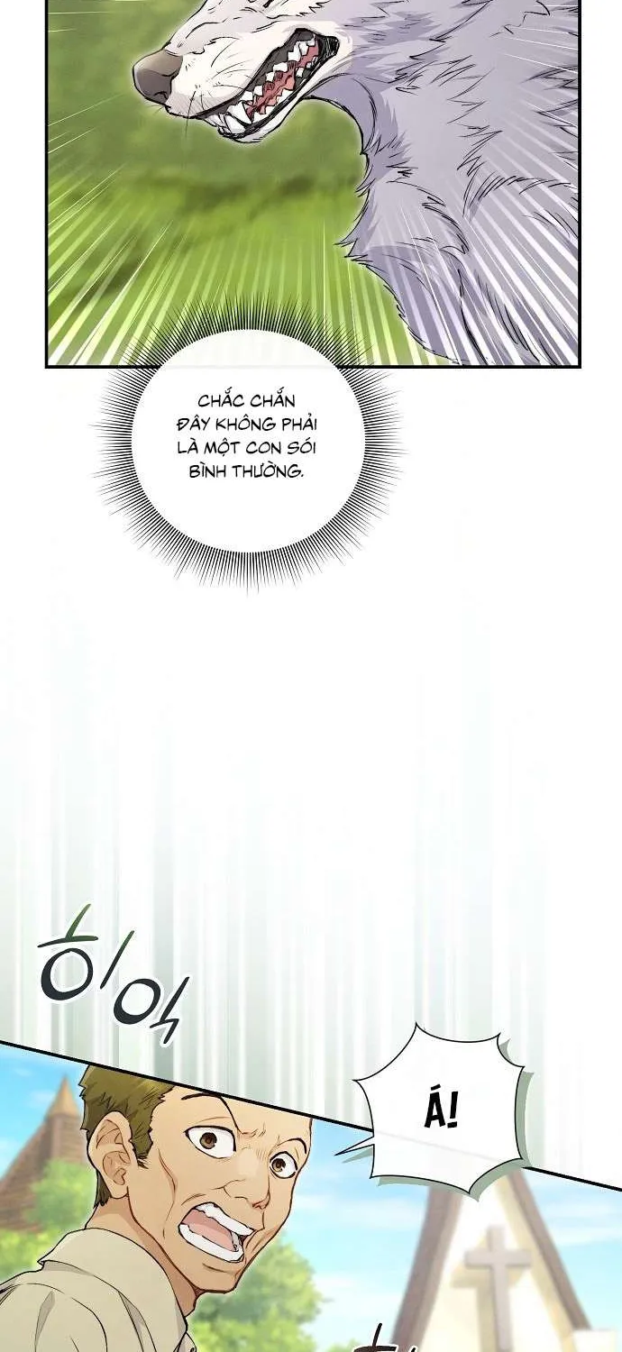 Đừng Tìm Kiếm Ác Nữ Đã Hồi Sinh Chap 7 - Next Chap 8