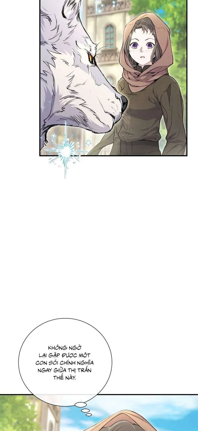 Đừng Tìm Kiếm Ác Nữ Đã Hồi Sinh Chap 7 - Next Chap 8