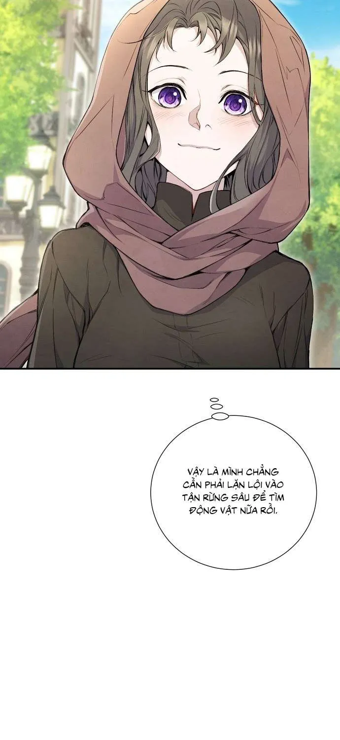 Đừng Tìm Kiếm Ác Nữ Đã Hồi Sinh Chap 7 - Next Chap 8