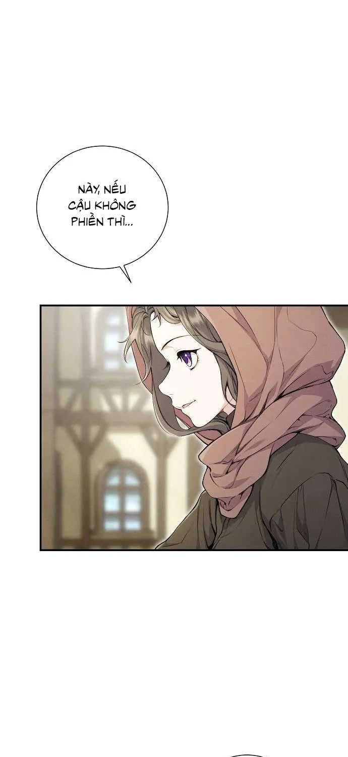 Đừng Tìm Kiếm Ác Nữ Đã Hồi Sinh Chap 7 - Next Chap 8