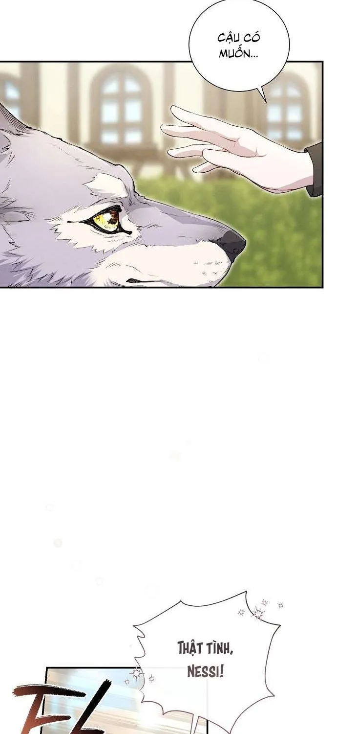 Đừng Tìm Kiếm Ác Nữ Đã Hồi Sinh Chap 7 - Next Chap 8