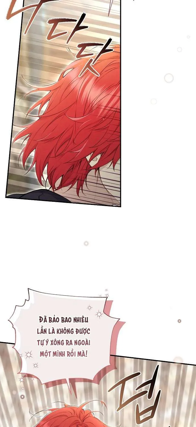 Đừng Tìm Kiếm Ác Nữ Đã Hồi Sinh Chap 7 - Next Chap 8