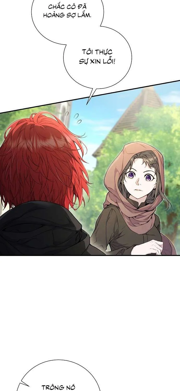 Đừng Tìm Kiếm Ác Nữ Đã Hồi Sinh Chap 7 - Next Chap 8