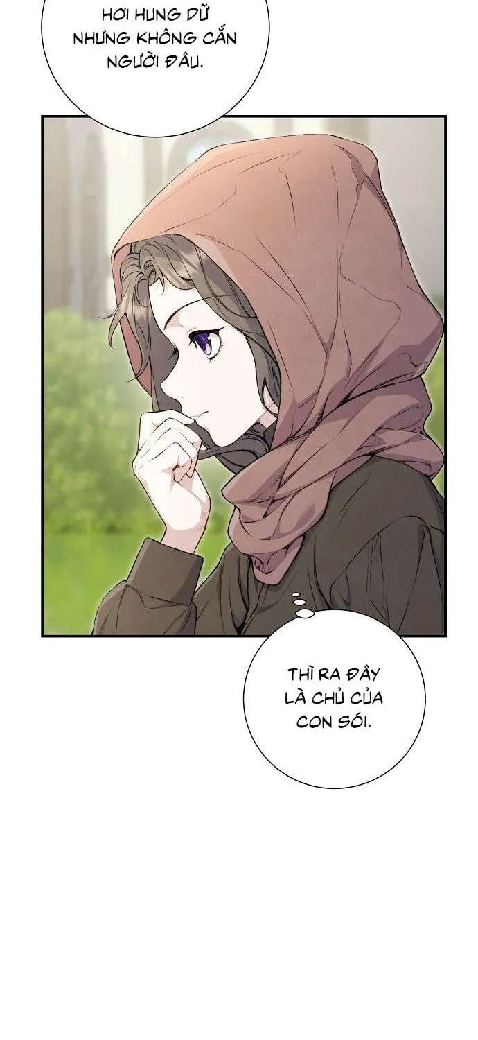 Đừng Tìm Kiếm Ác Nữ Đã Hồi Sinh Chap 7 - Next Chap 8