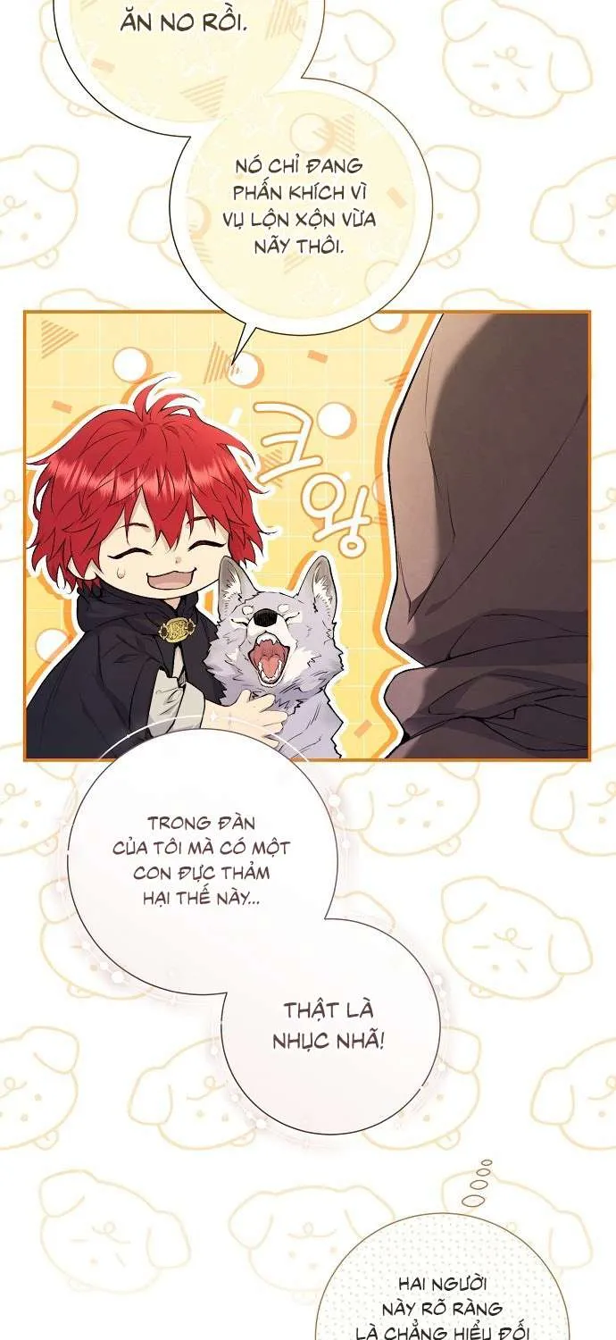 Đừng Tìm Kiếm Ác Nữ Đã Hồi Sinh Chap 7 - Next Chap 8