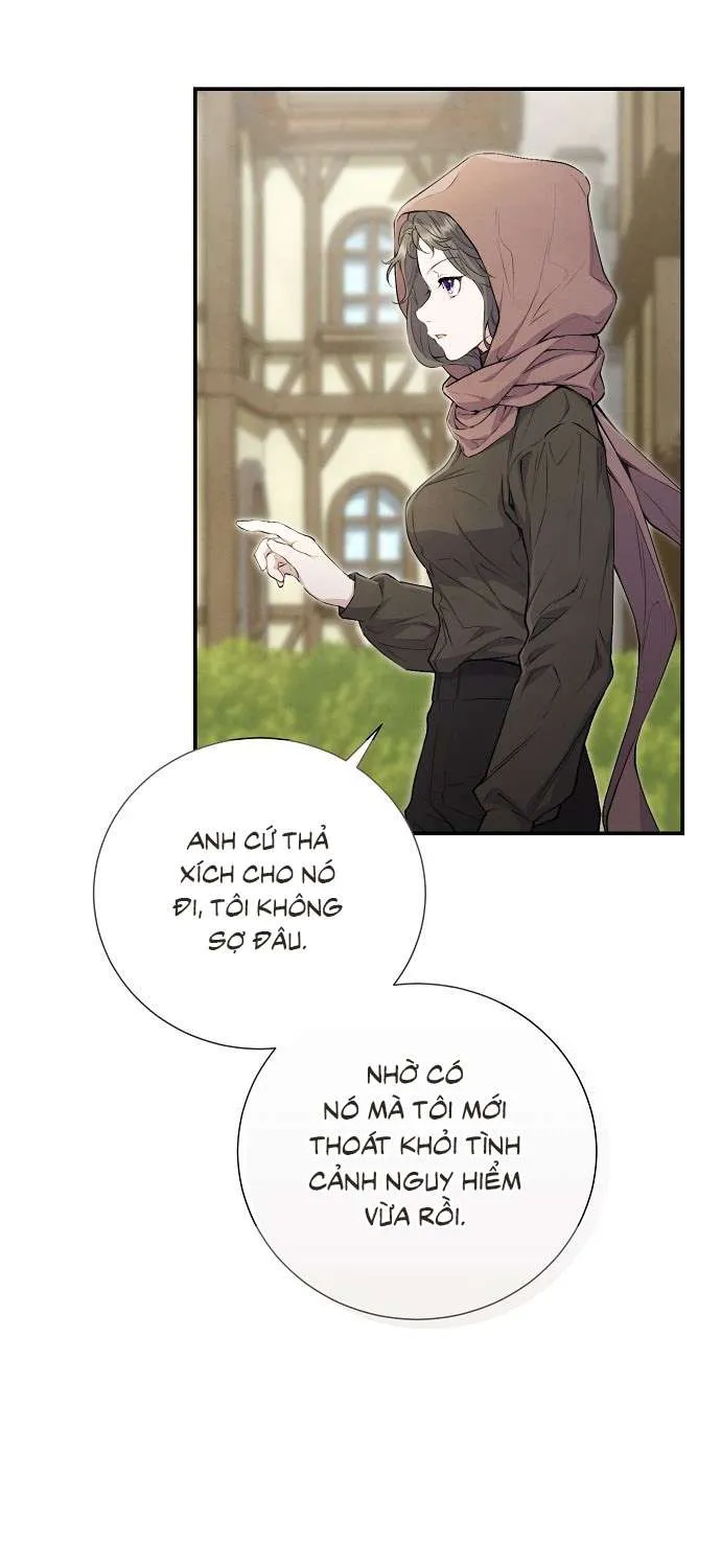 Đừng Tìm Kiếm Ác Nữ Đã Hồi Sinh Chap 7 - Next Chap 8