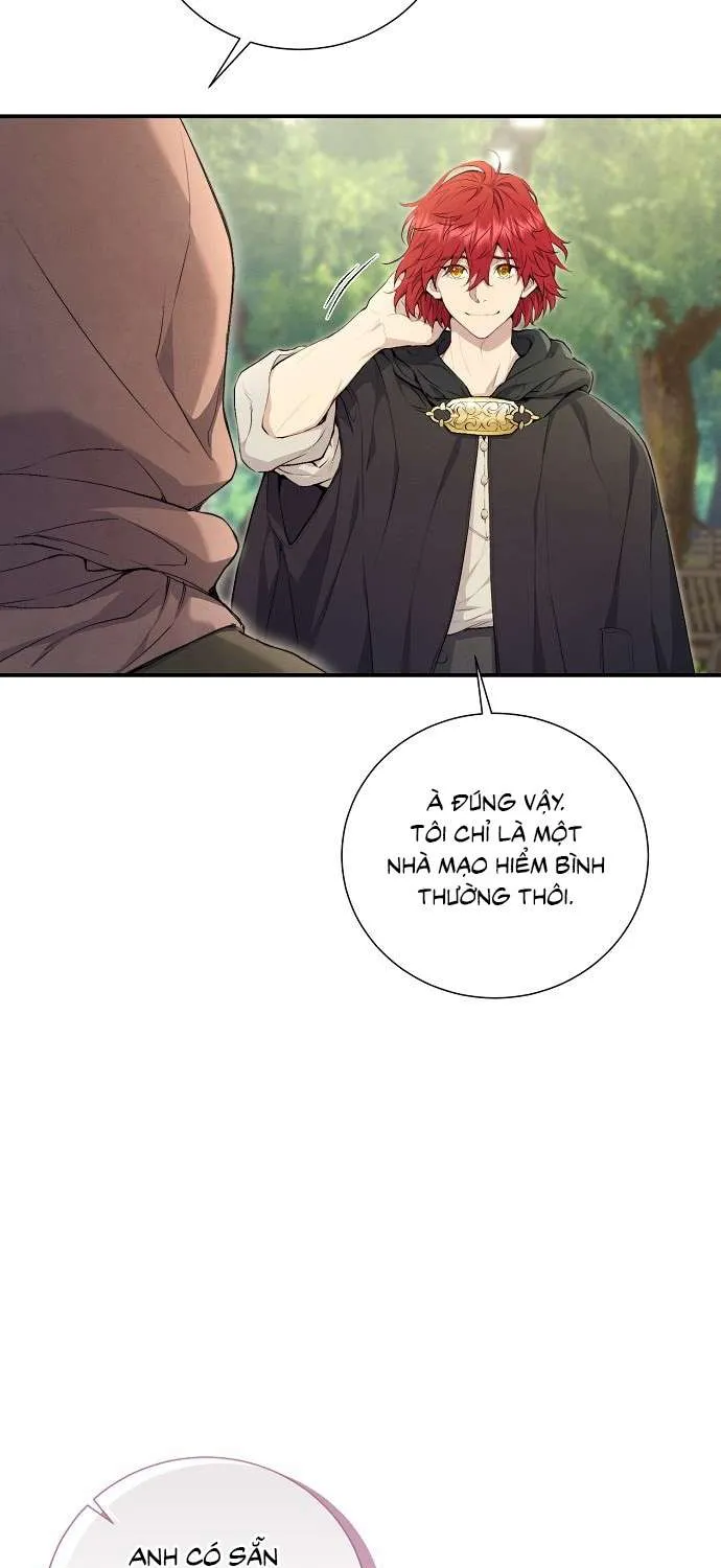 Đừng Tìm Kiếm Ác Nữ Đã Hồi Sinh Chap 7 - Next Chap 8