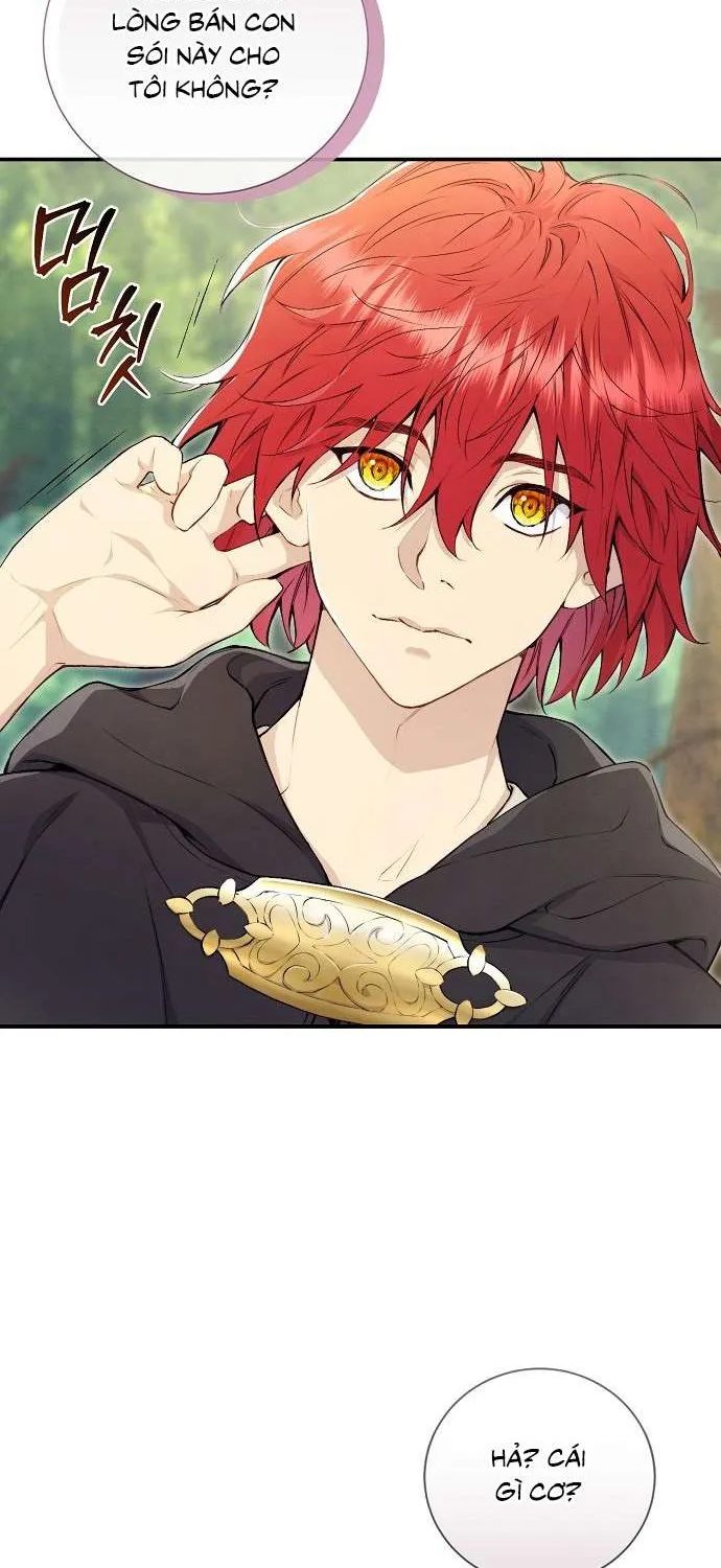 Đừng Tìm Kiếm Ác Nữ Đã Hồi Sinh Chap 7 - Next Chap 8