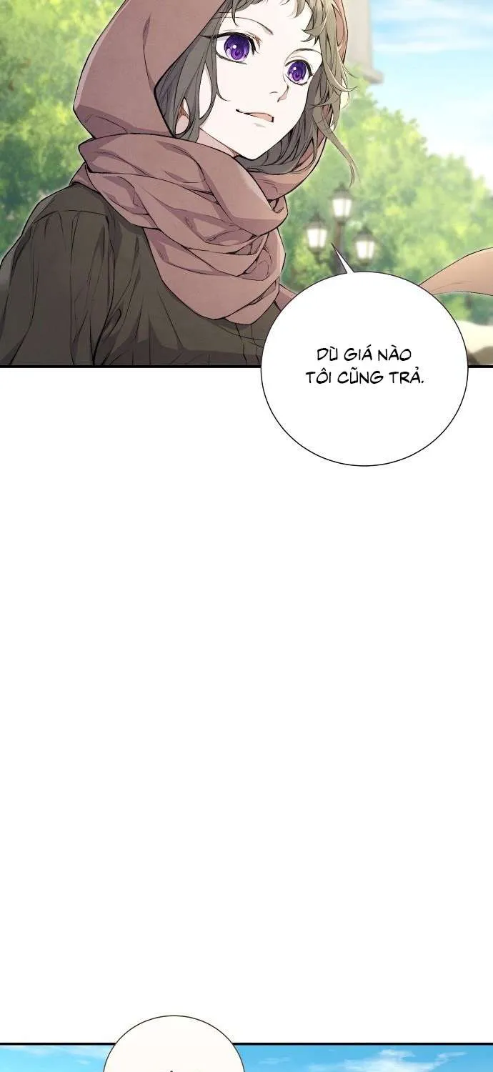 Đừng Tìm Kiếm Ác Nữ Đã Hồi Sinh Chap 7 - Next Chap 8