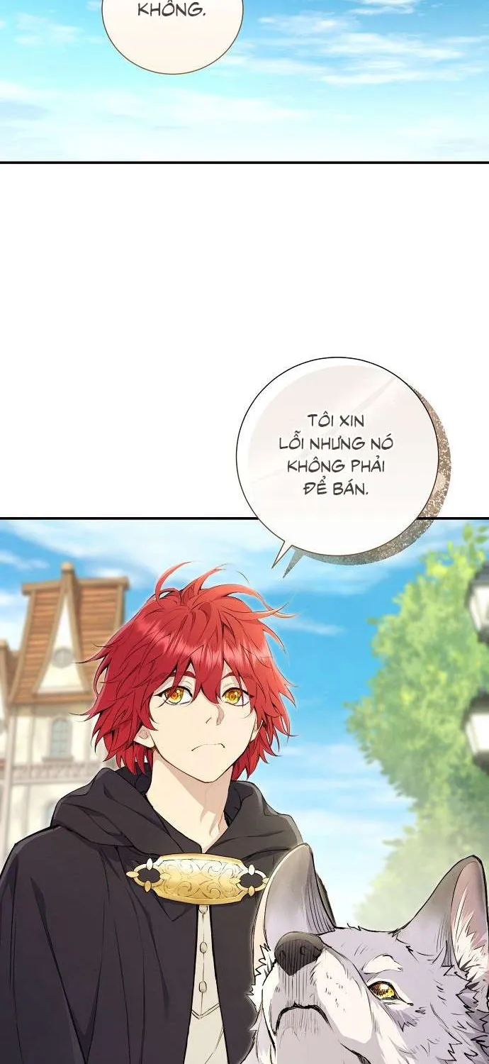 Đừng Tìm Kiếm Ác Nữ Đã Hồi Sinh Chap 7 - Next Chap 8