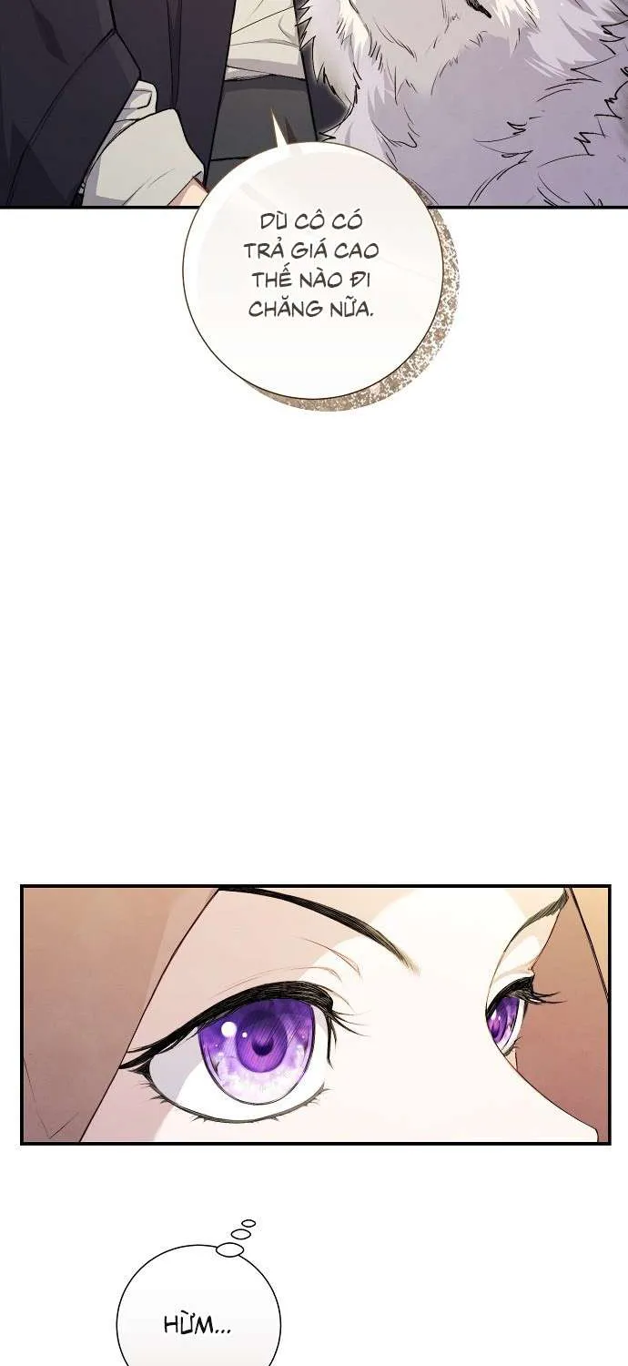 Đừng Tìm Kiếm Ác Nữ Đã Hồi Sinh Chap 7 - Next Chap 8