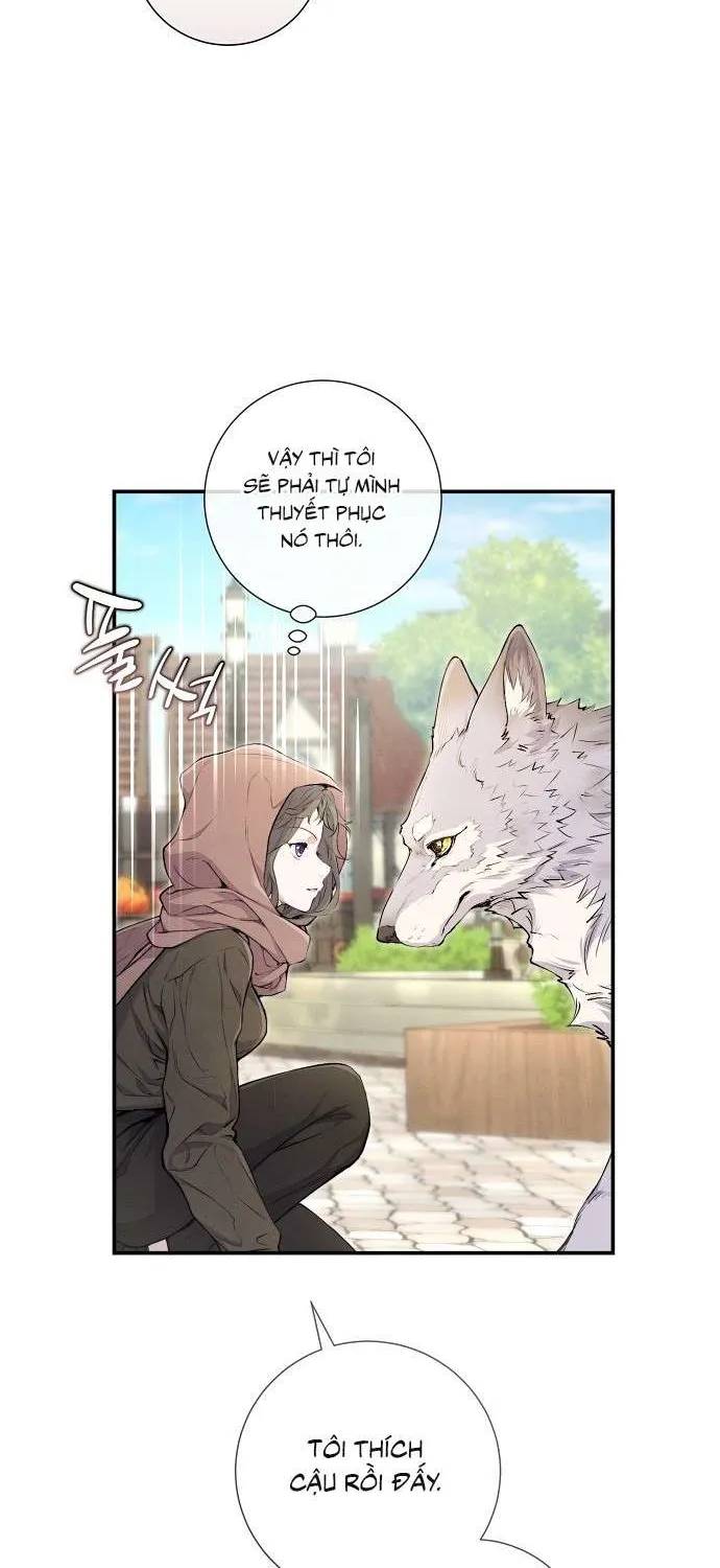 Đừng Tìm Kiếm Ác Nữ Đã Hồi Sinh Chap 7 - Next Chap 8