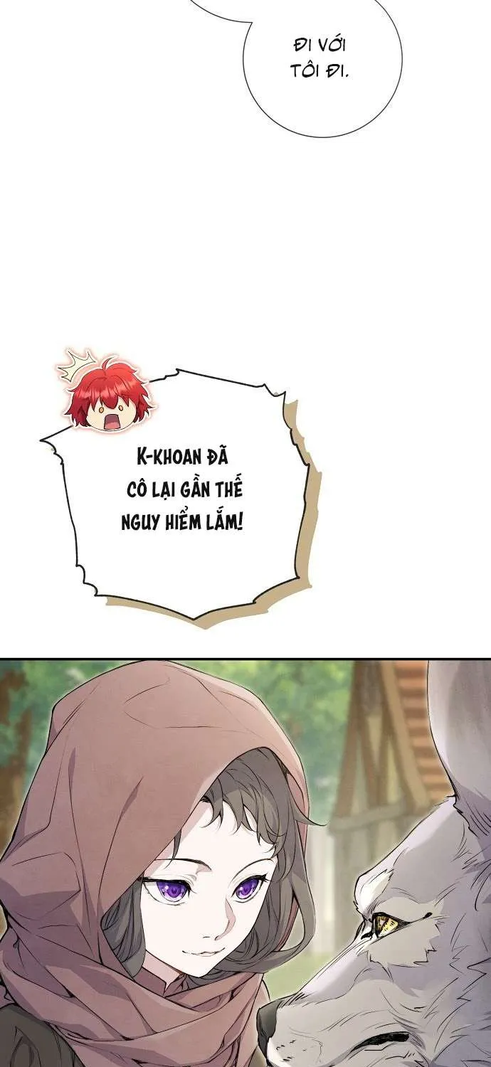 Đừng Tìm Kiếm Ác Nữ Đã Hồi Sinh Chap 7 - Next Chap 8