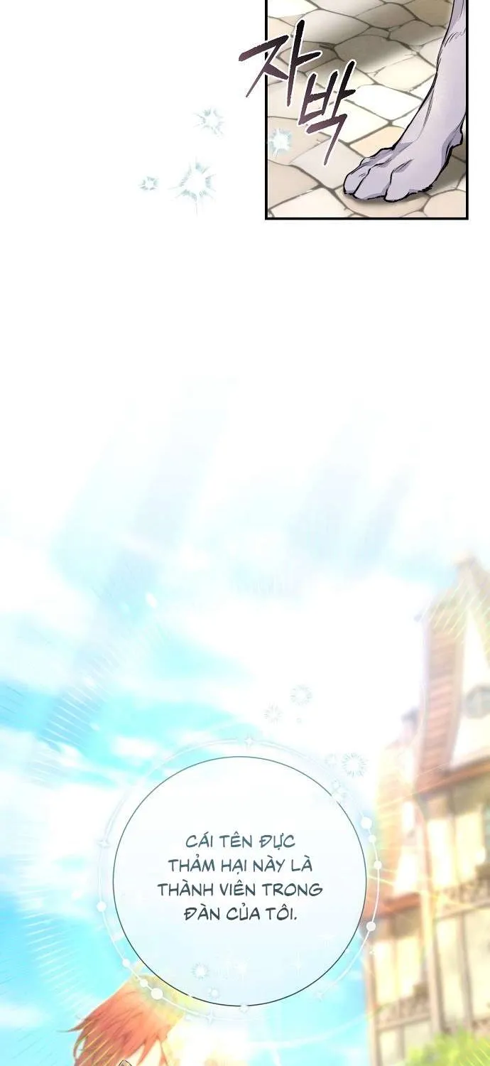 Đừng Tìm Kiếm Ác Nữ Đã Hồi Sinh Chap 7 - Next Chap 8