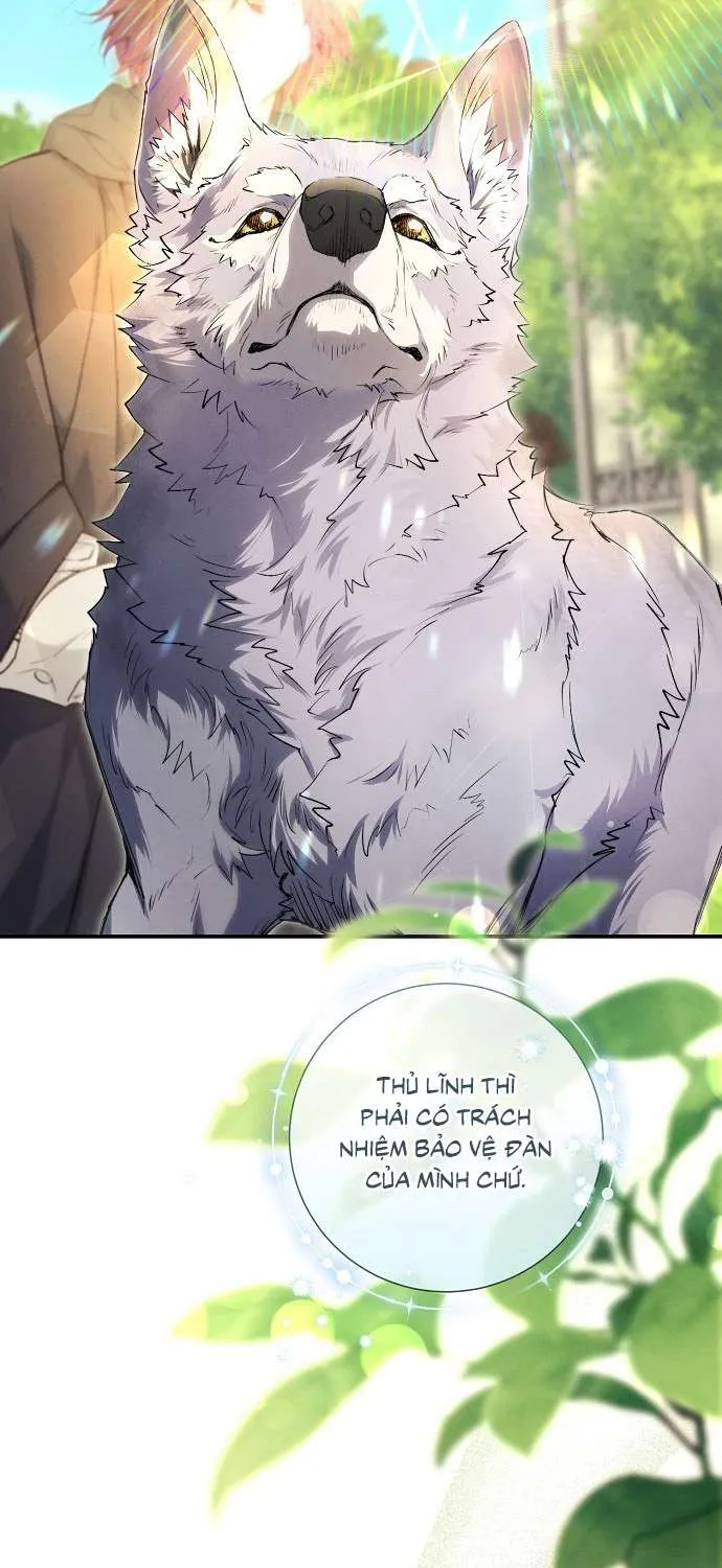 Đừng Tìm Kiếm Ác Nữ Đã Hồi Sinh Chap 7 - Next Chap 8