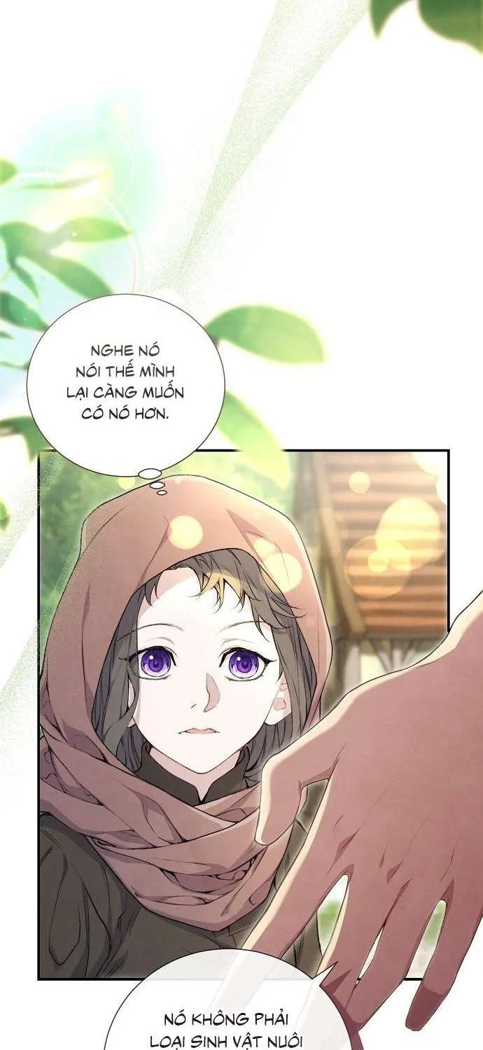 Đừng Tìm Kiếm Ác Nữ Đã Hồi Sinh Chap 7 - Next Chap 8