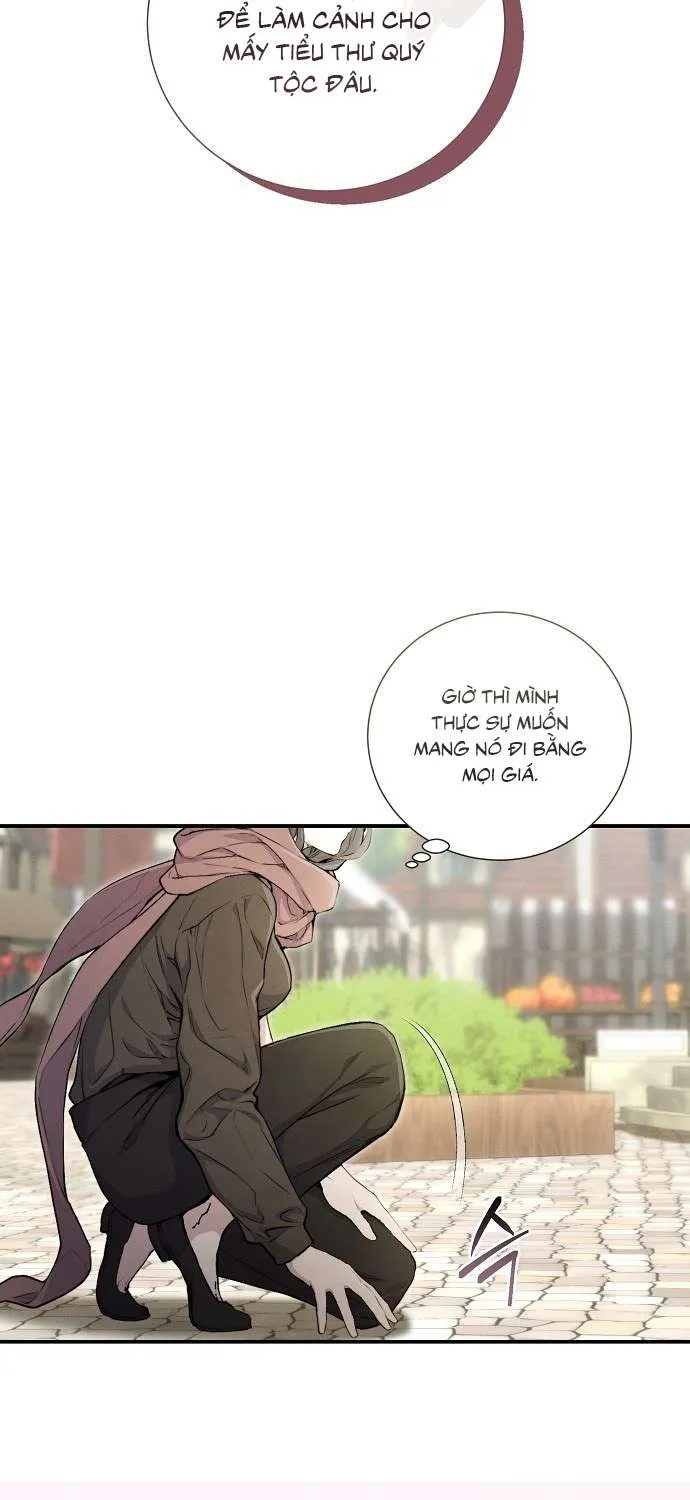 Đừng Tìm Kiếm Ác Nữ Đã Hồi Sinh Chap 7 - Next Chap 8