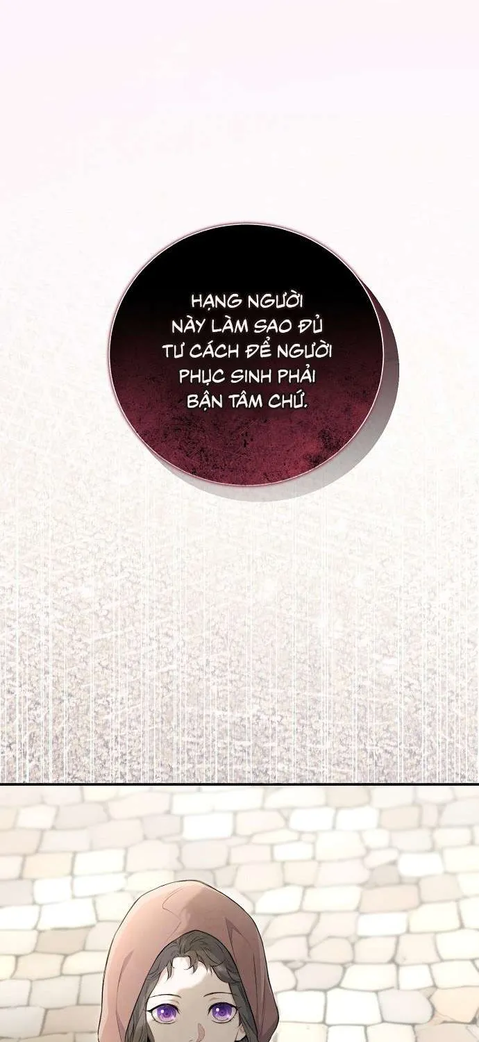 Đừng Tìm Kiếm Ác Nữ Đã Hồi Sinh Chap 7 - Next Chap 8