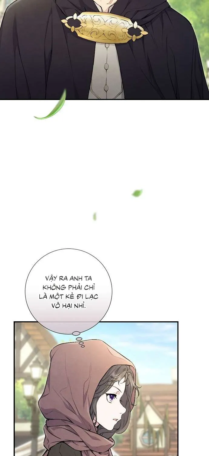 Đừng Tìm Kiếm Ác Nữ Đã Hồi Sinh Chap 7 - Next Chap 8