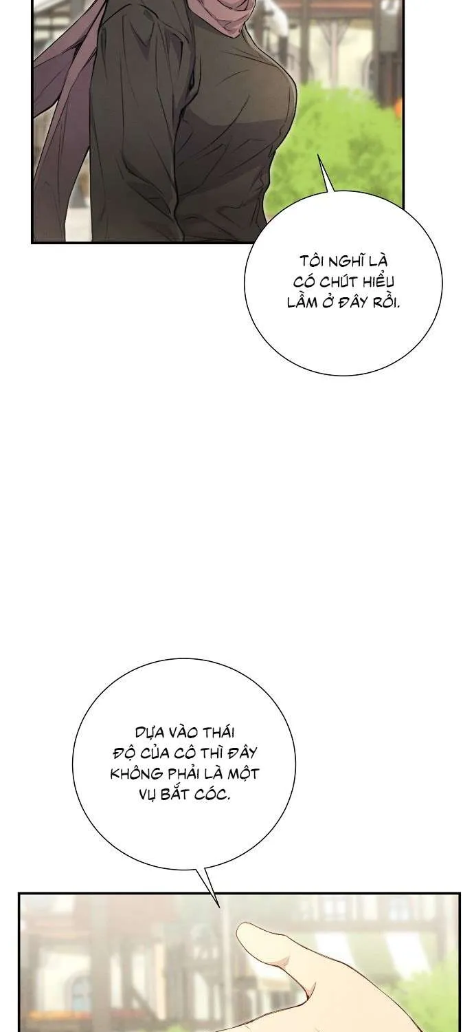 Đừng Tìm Kiếm Ác Nữ Đã Hồi Sinh Chap 7 - Next Chap 8