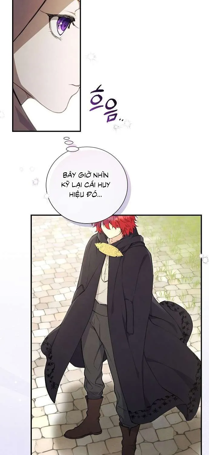 Đừng Tìm Kiếm Ác Nữ Đã Hồi Sinh Chap 7 - Next Chap 8