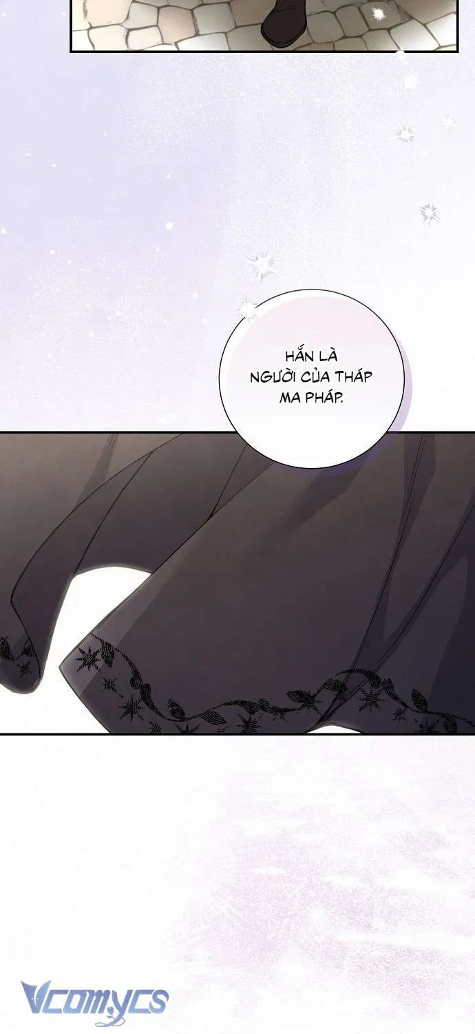 Đừng Tìm Kiếm Ác Nữ Đã Hồi Sinh Chap 7 - Next Chap 8