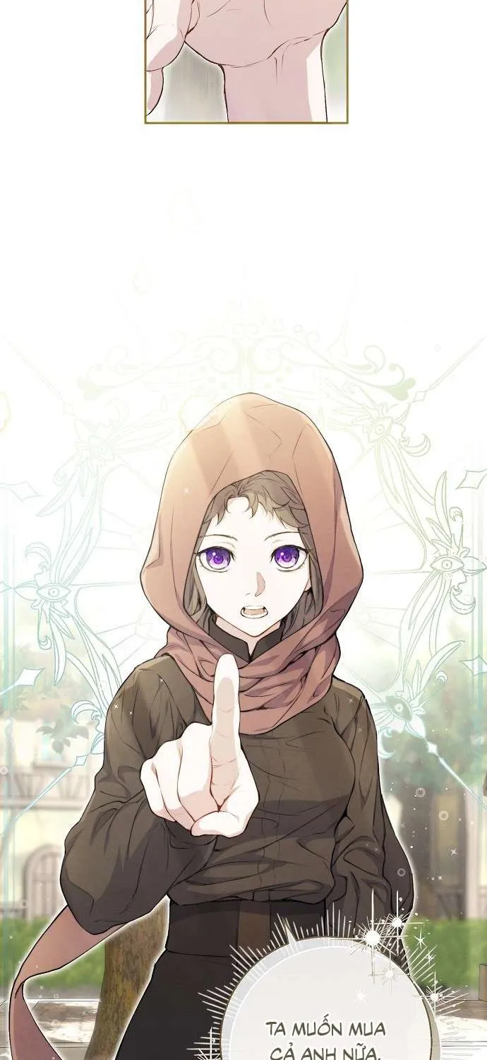 Đừng Tìm Kiếm Ác Nữ Đã Hồi Sinh Chap 7 - Next Chap 8