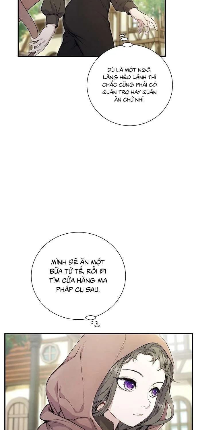 Đừng Tìm Kiếm Ác Nữ Đã Hồi Sinh Chap 7 - Next Chap 8