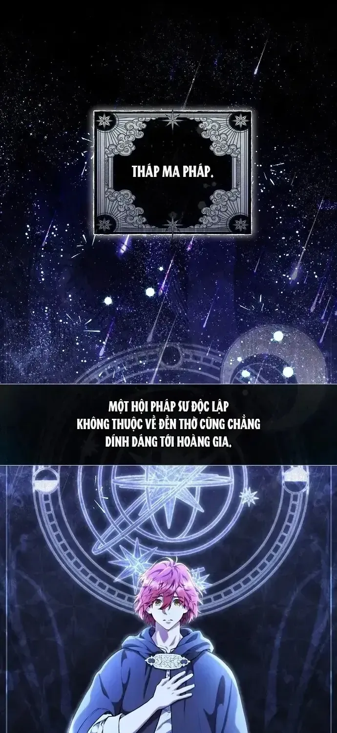 Đừng Tìm Kiếm Ác Nữ Đã Hồi Sinh Chap 8 - Next Chap 9