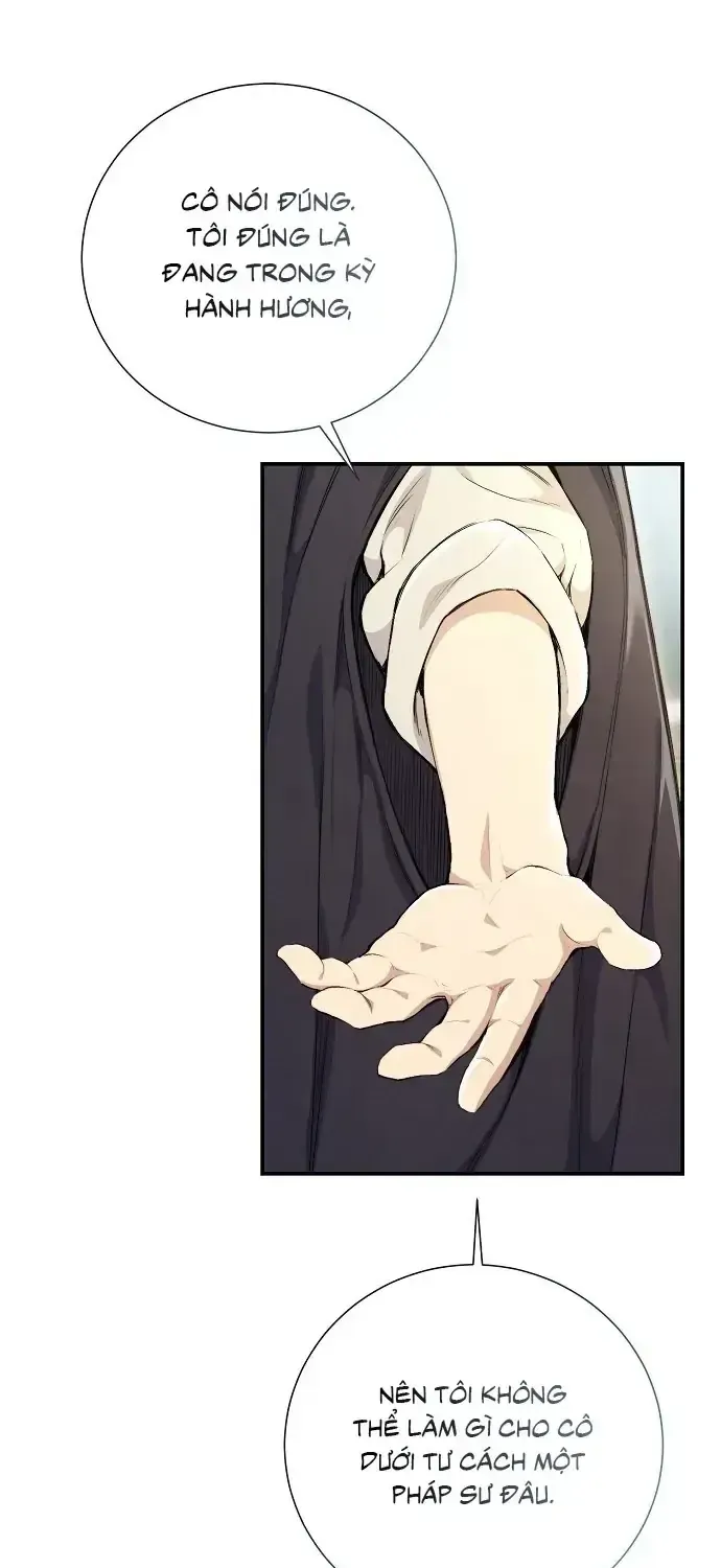 Đừng Tìm Kiếm Ác Nữ Đã Hồi Sinh Chap 8 - Next Chap 9