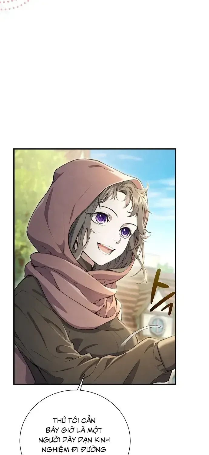 Đừng Tìm Kiếm Ác Nữ Đã Hồi Sinh Chap 8 - Next Chap 9