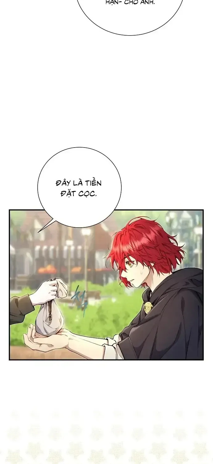 Đừng Tìm Kiếm Ác Nữ Đã Hồi Sinh Chap 8 - Next Chap 9