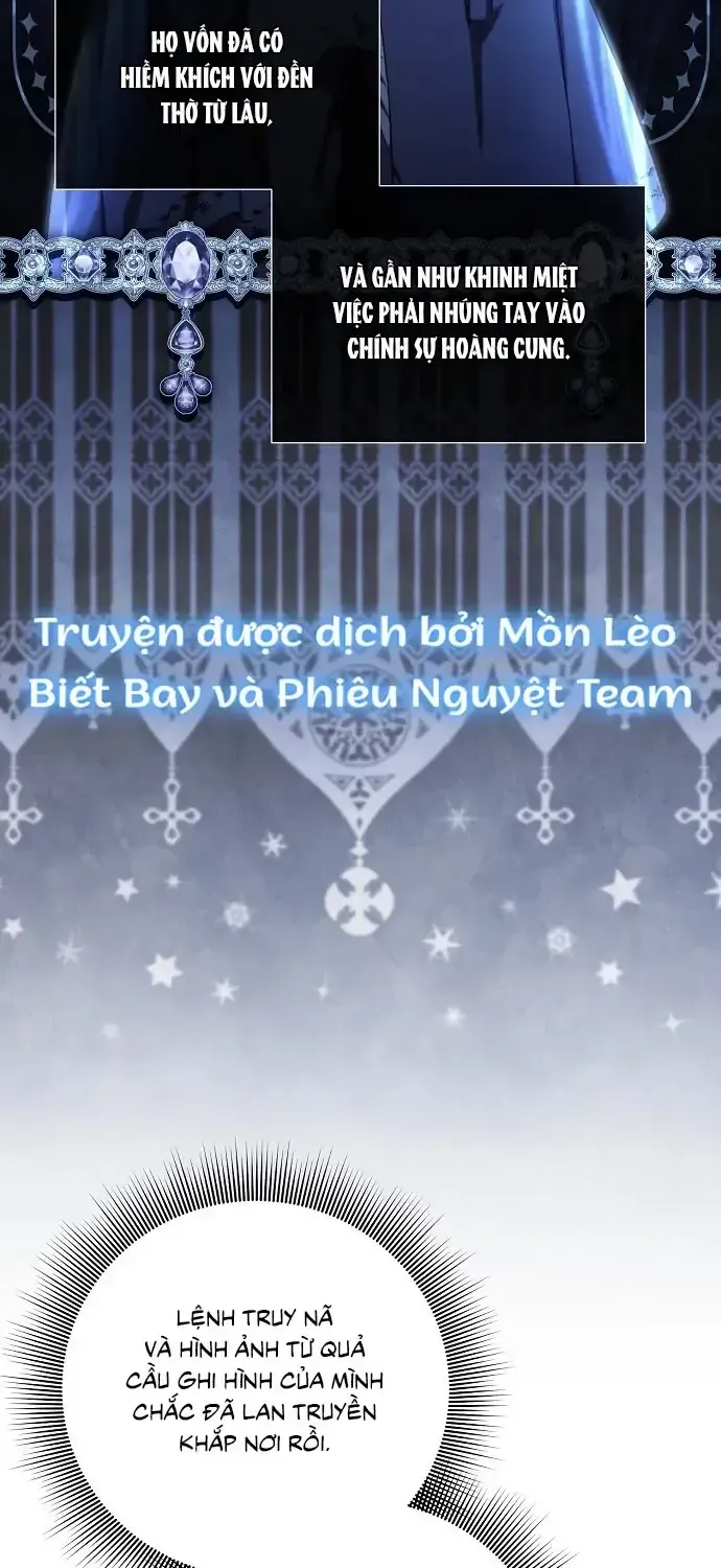 Đừng Tìm Kiếm Ác Nữ Đã Hồi Sinh Chap 8 - Next Chap 9