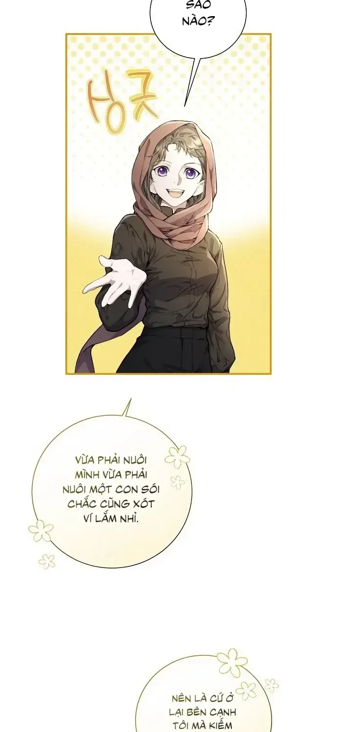 Đừng Tìm Kiếm Ác Nữ Đã Hồi Sinh Chap 8 - Next Chap 9