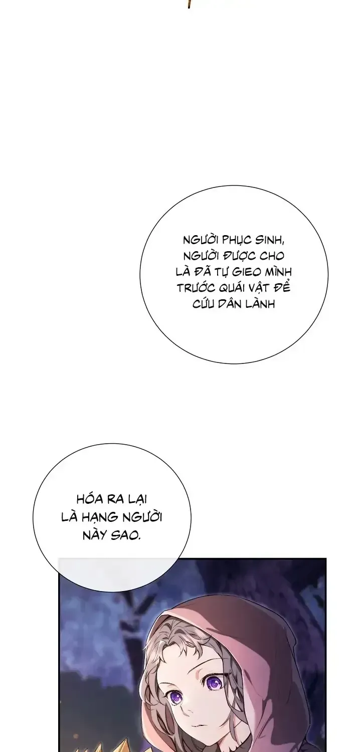 Đừng Tìm Kiếm Ác Nữ Đã Hồi Sinh Chap 8 - Next Chap 9