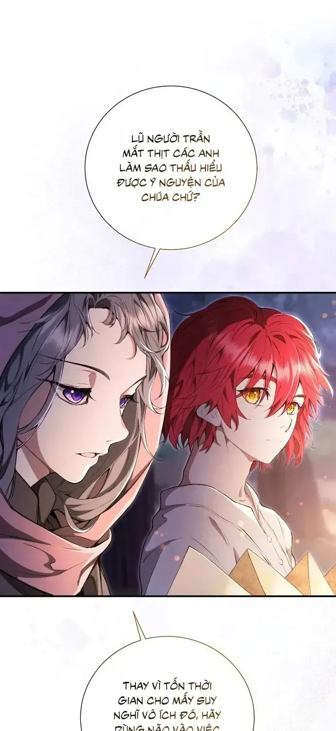 Đừng Tìm Kiếm Ác Nữ Đã Hồi Sinh Chap 8 - Next Chap 9