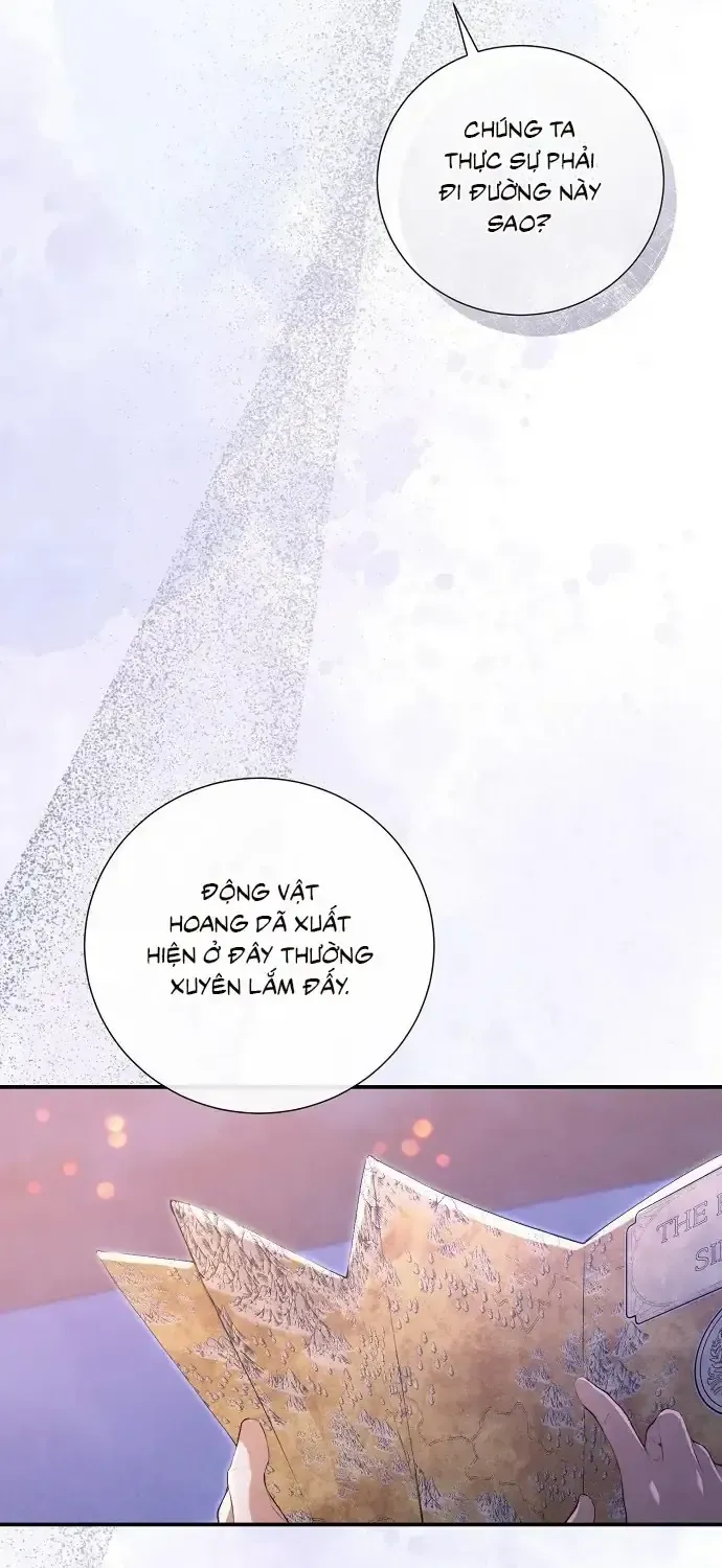 Đừng Tìm Kiếm Ác Nữ Đã Hồi Sinh Chap 8 - Next Chap 9