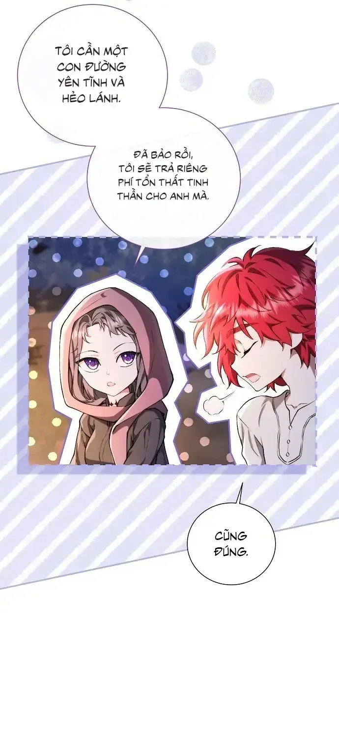 Đừng Tìm Kiếm Ác Nữ Đã Hồi Sinh Chap 8 - Next Chap 9