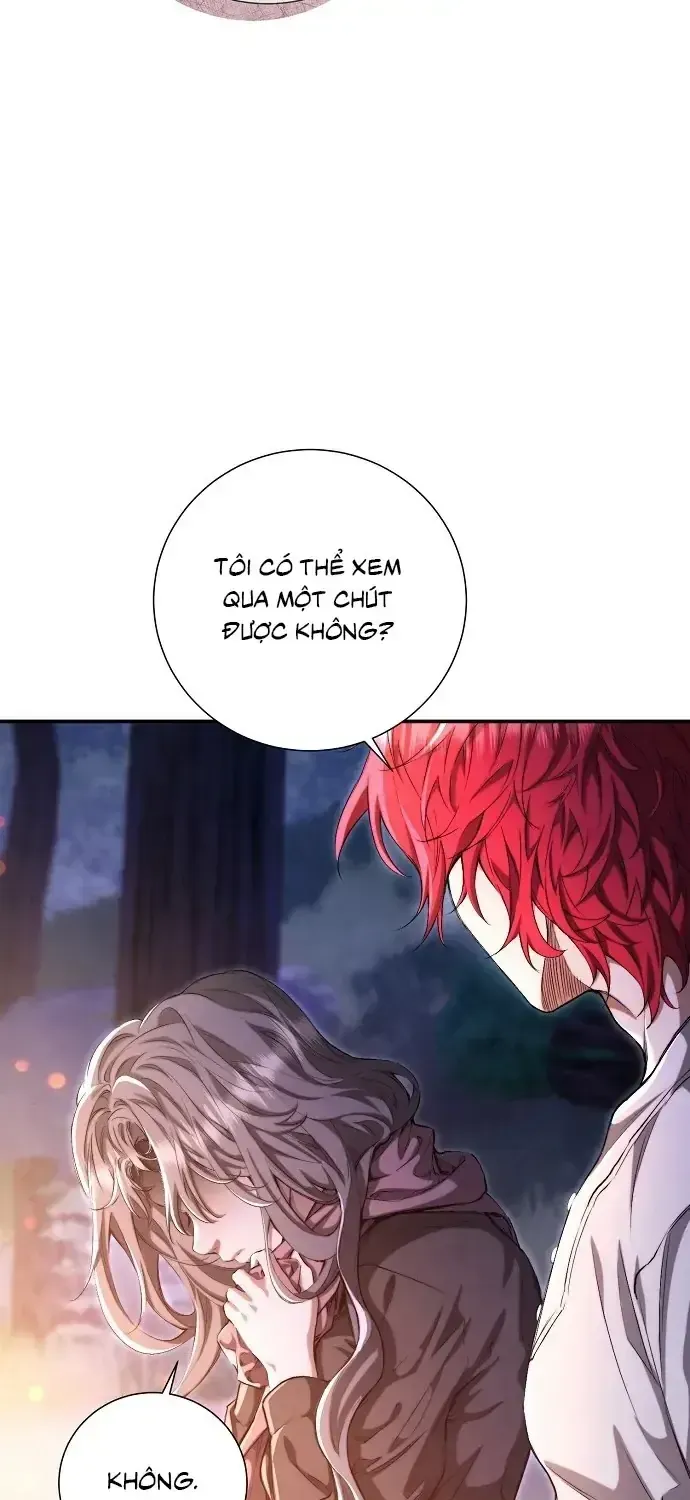 Đừng Tìm Kiếm Ác Nữ Đã Hồi Sinh Chap 8 - Next Chap 9