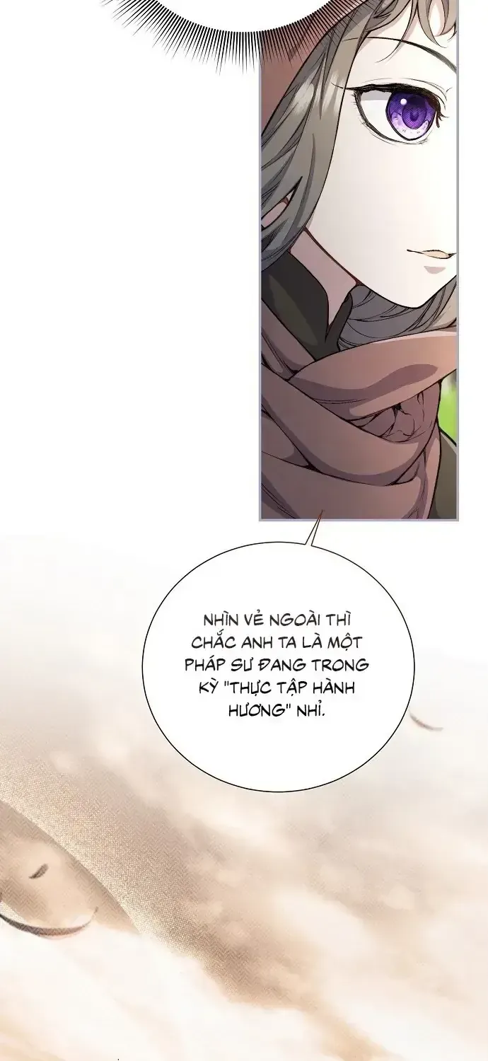 Đừng Tìm Kiếm Ác Nữ Đã Hồi Sinh Chap 8 - Next Chap 9