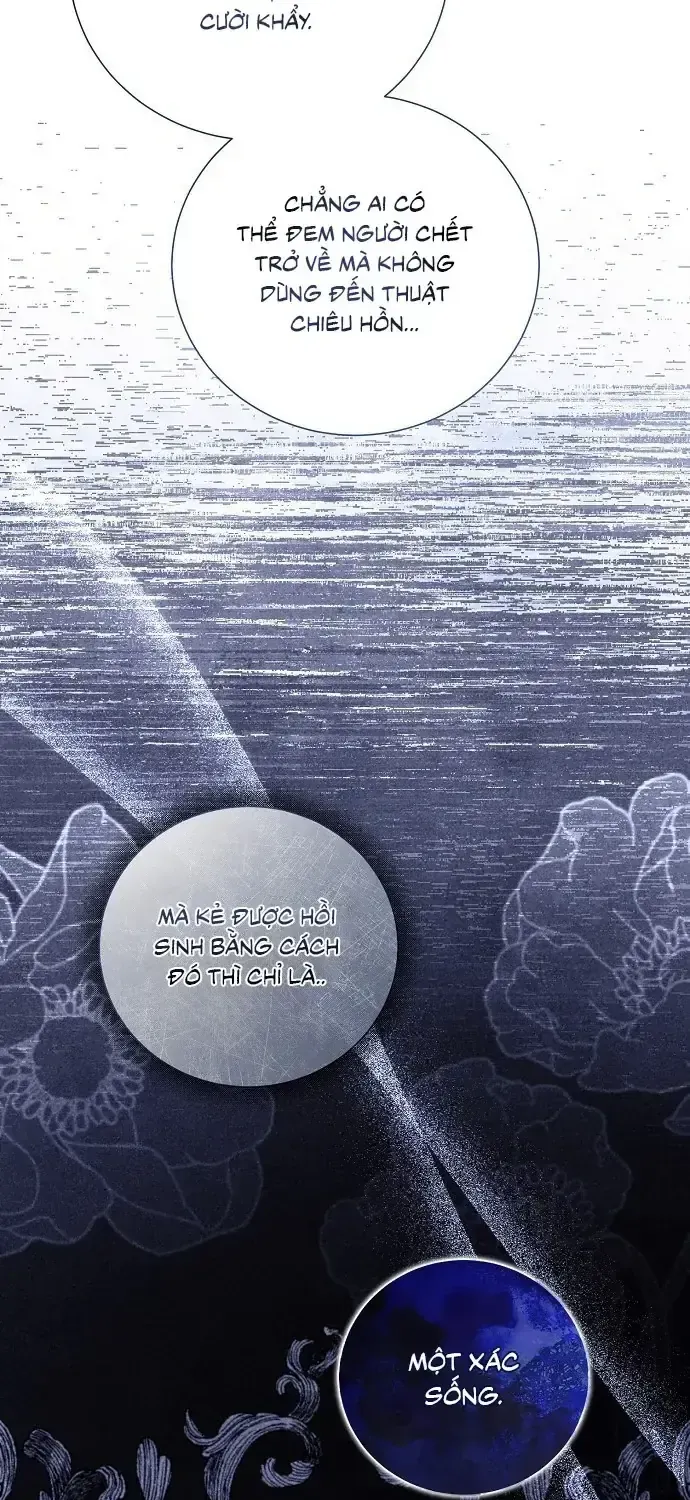 Đừng Tìm Kiếm Ác Nữ Đã Hồi Sinh Chap 8 - Next Chap 9