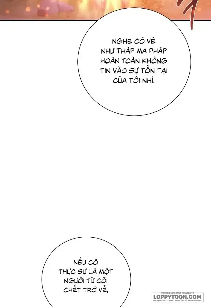 Đừng Tìm Kiếm Ác Nữ Đã Hồi Sinh Chap 8 - Next Chap 9