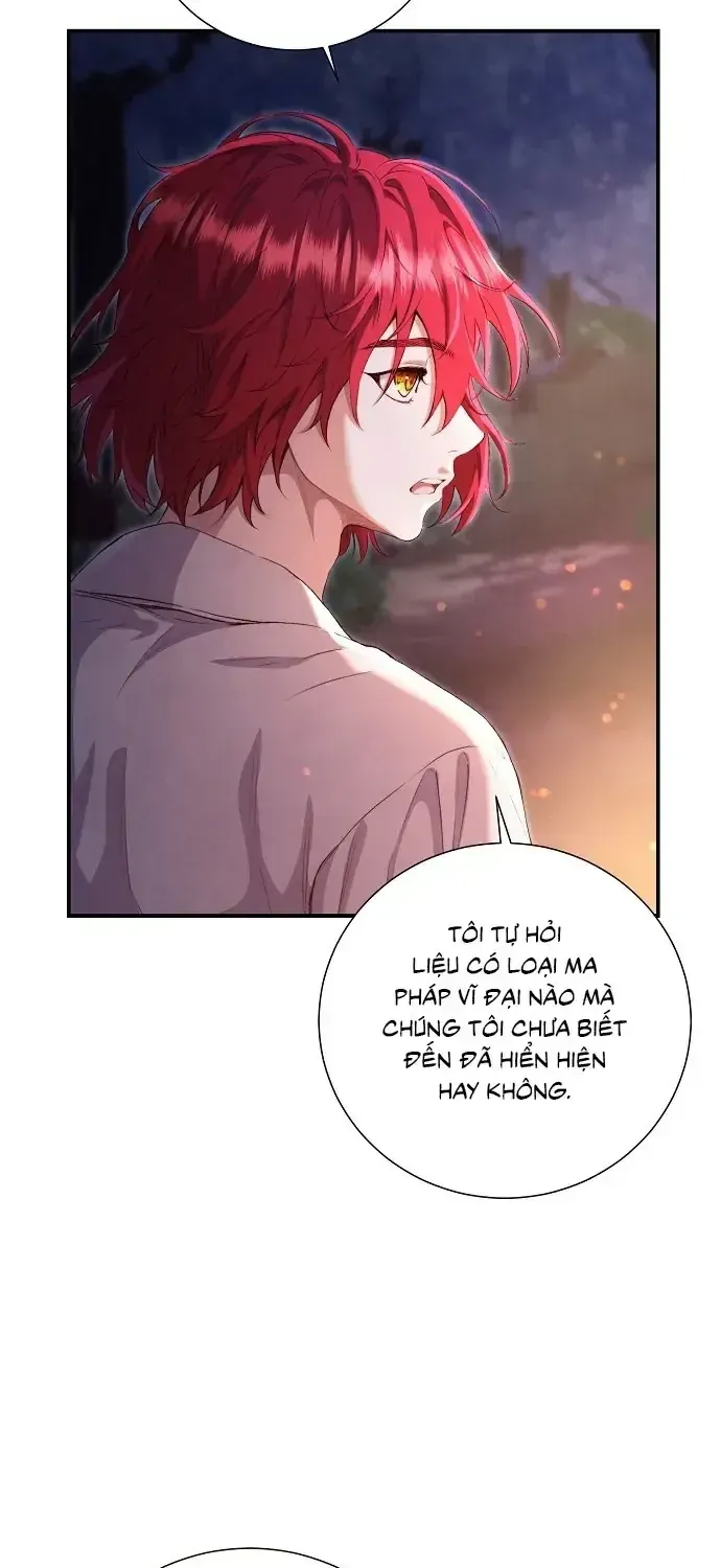 Đừng Tìm Kiếm Ác Nữ Đã Hồi Sinh Chap 8 - Next Chap 9