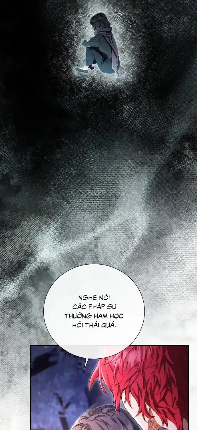 Đừng Tìm Kiếm Ác Nữ Đã Hồi Sinh Chap 8 - Next Chap 9