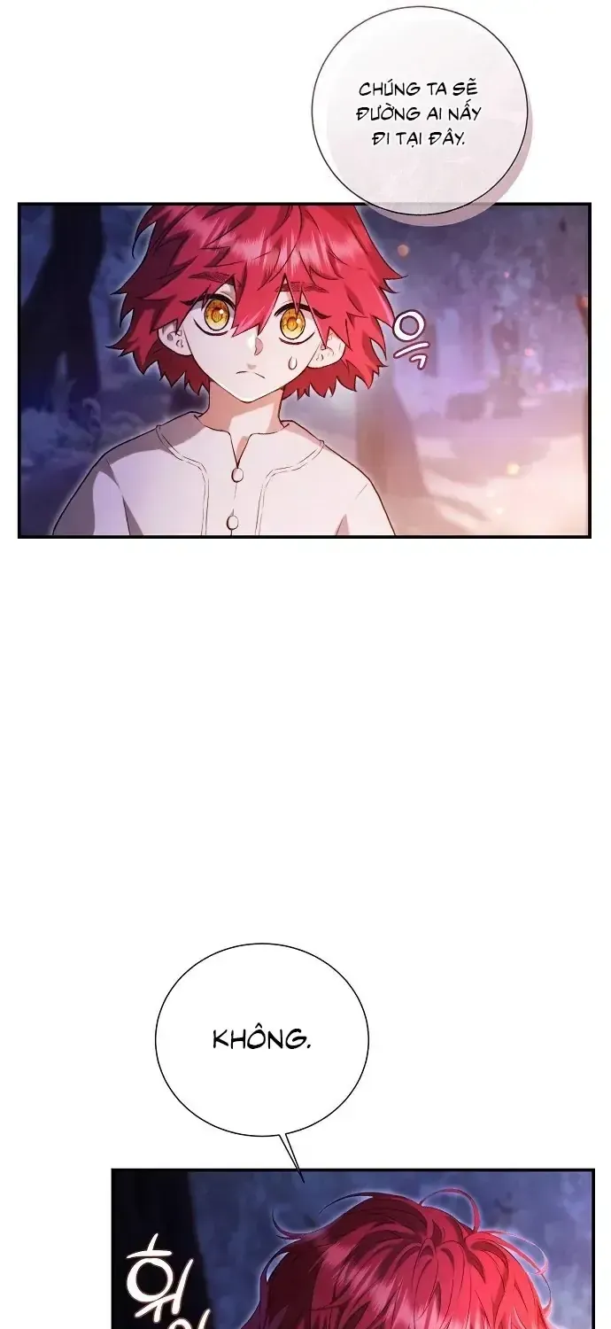 Đừng Tìm Kiếm Ác Nữ Đã Hồi Sinh Chap 8 - Next Chap 9