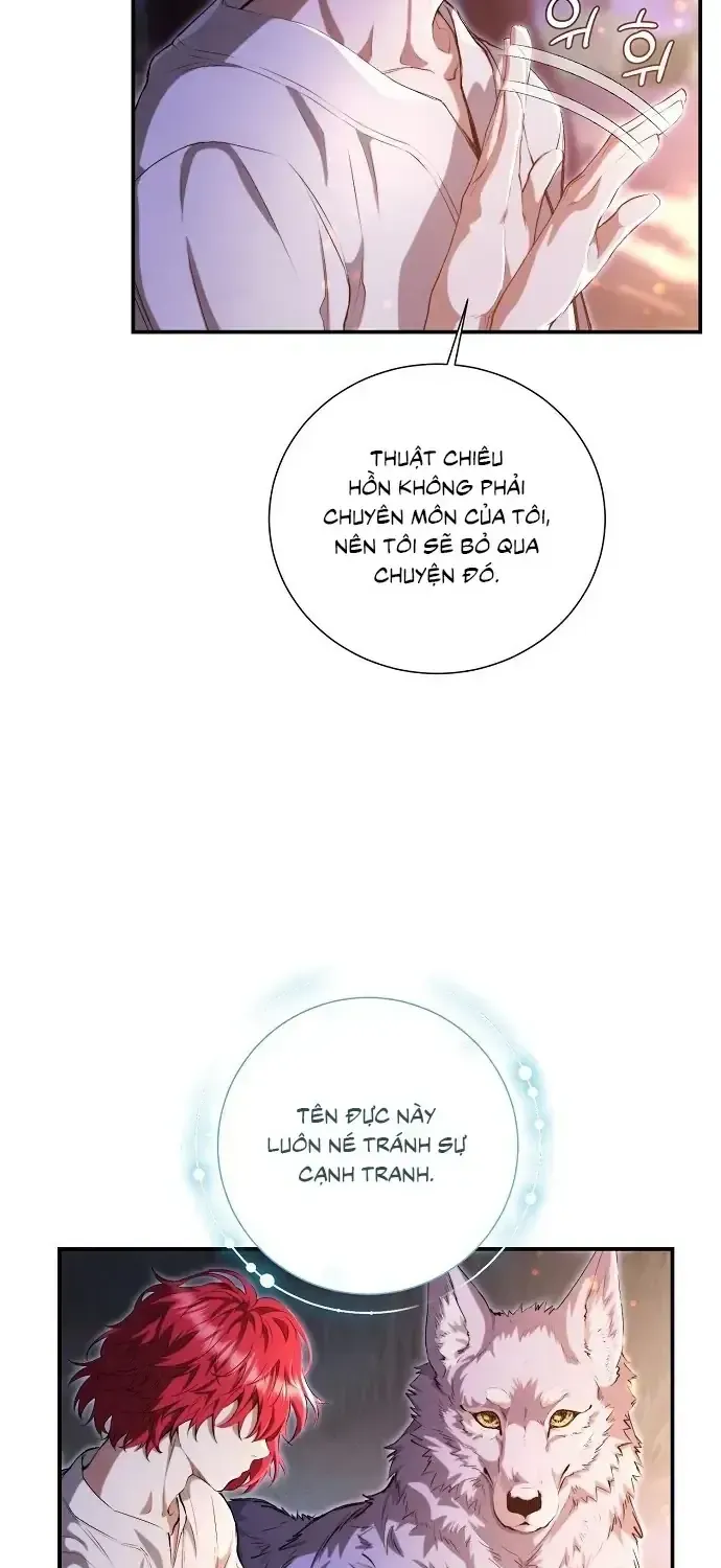 Đừng Tìm Kiếm Ác Nữ Đã Hồi Sinh Chap 8 - Next Chap 9