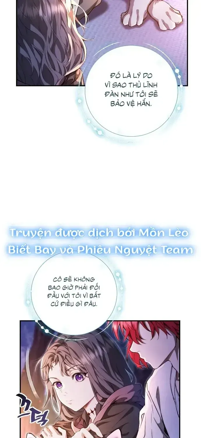 Đừng Tìm Kiếm Ác Nữ Đã Hồi Sinh Chap 8 - Next Chap 9