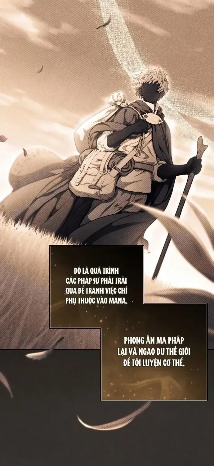 Đừng Tìm Kiếm Ác Nữ Đã Hồi Sinh Chap 8 - Next Chap 9