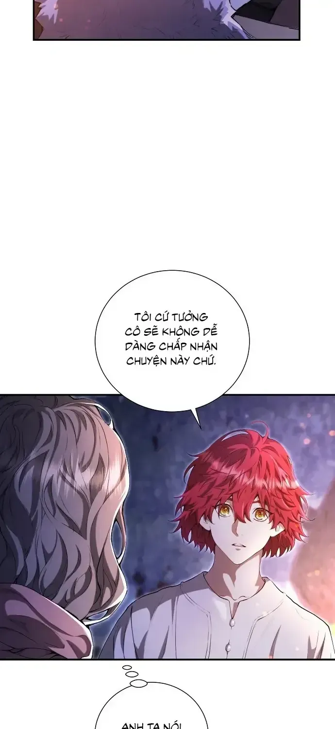 Đừng Tìm Kiếm Ác Nữ Đã Hồi Sinh Chap 8 - Next Chap 9